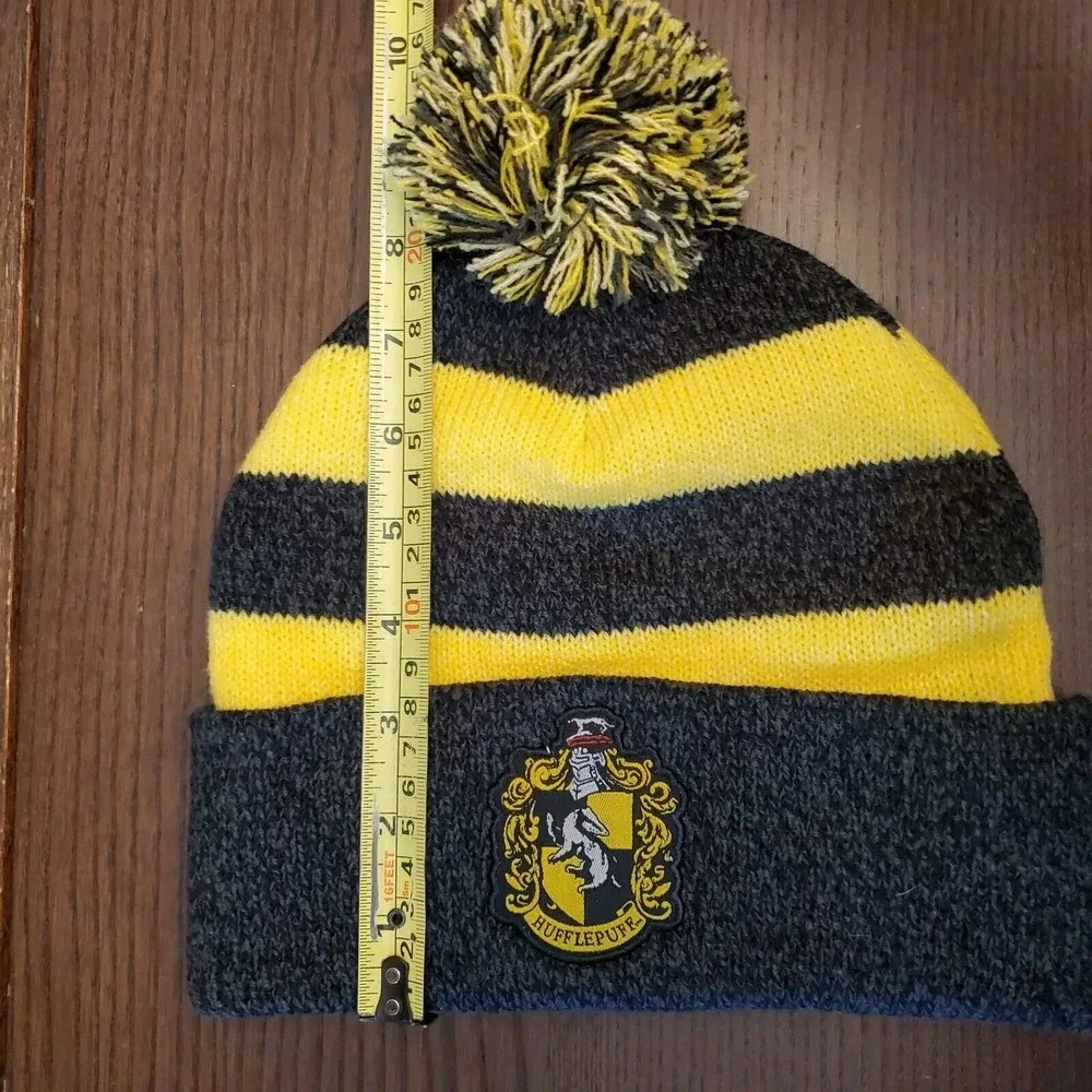 Harry Potter Hat Gryffindor Slytherin Ravenclaw‎ Hufflepuff Gryffindor Herbology